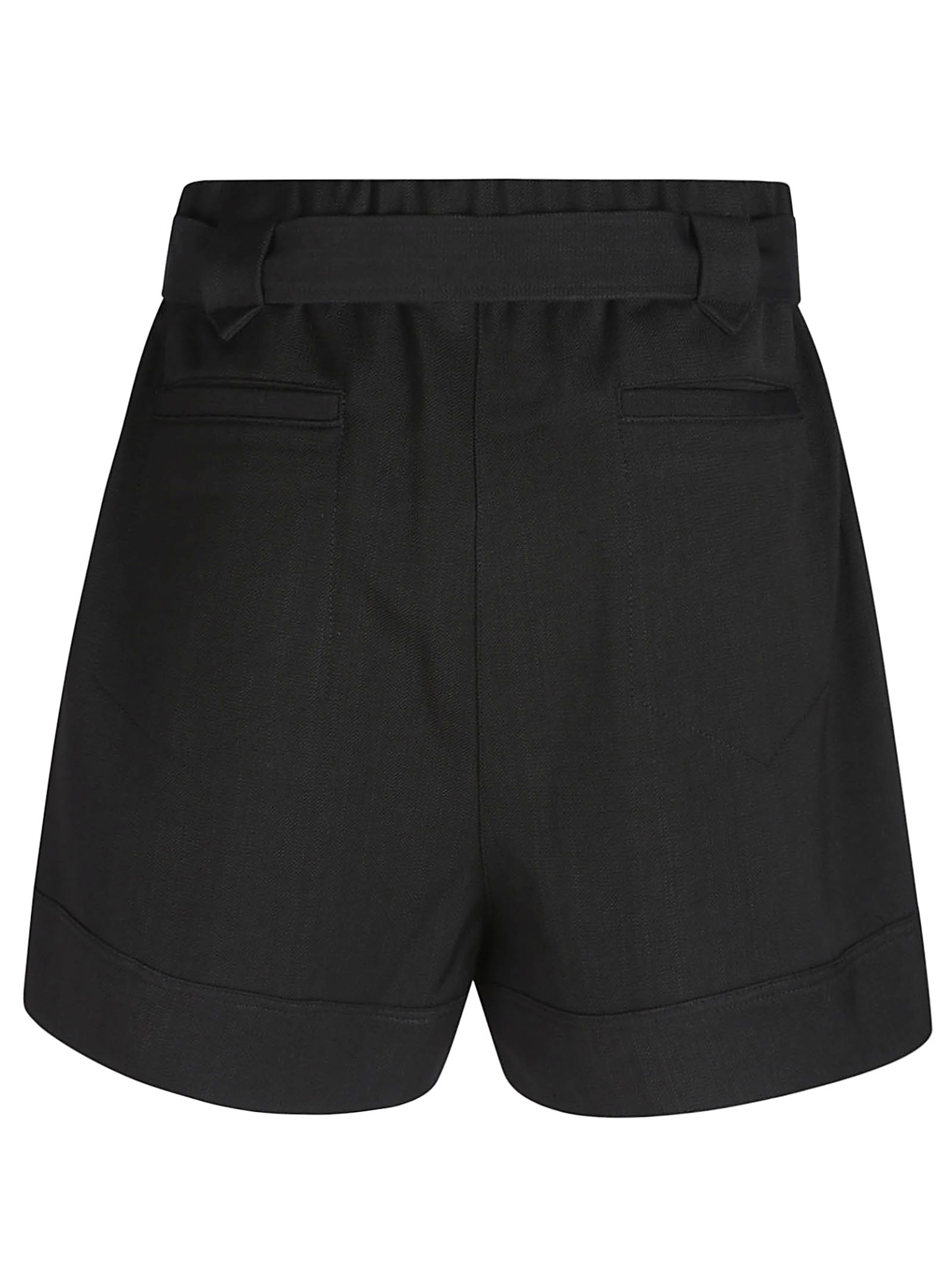 [Iro] Shorts SS25 WP30HANNOU