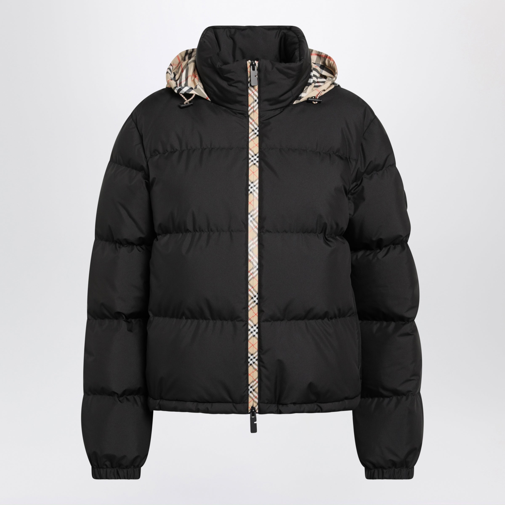 [Burberry] Jacket FW26 8110250168326