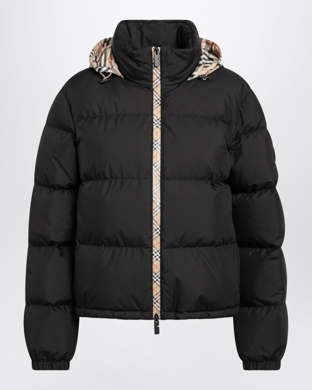 [Burberry] Jacket FW26 8110250168326