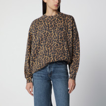 [Anine Bing] Sweatshirt FW26 A-08-11155CO