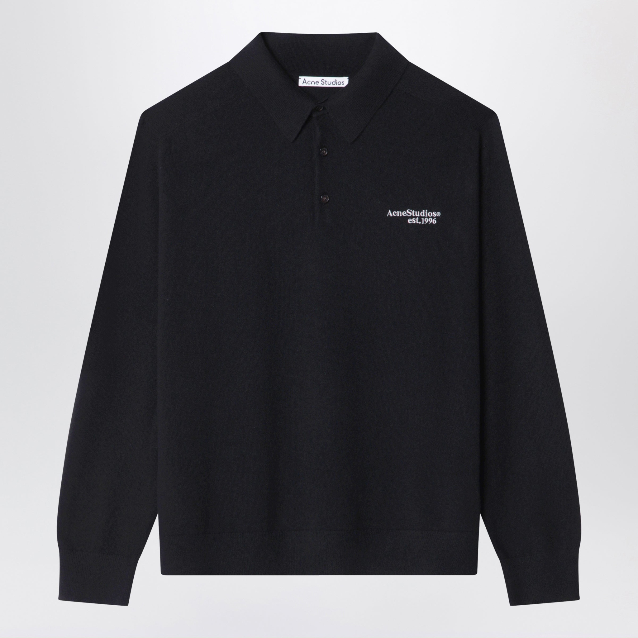 [Acne Studios] Knitwear FW26 B60388WO