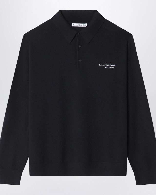 [Acne Studios] Knitwear FW26 B60388WO