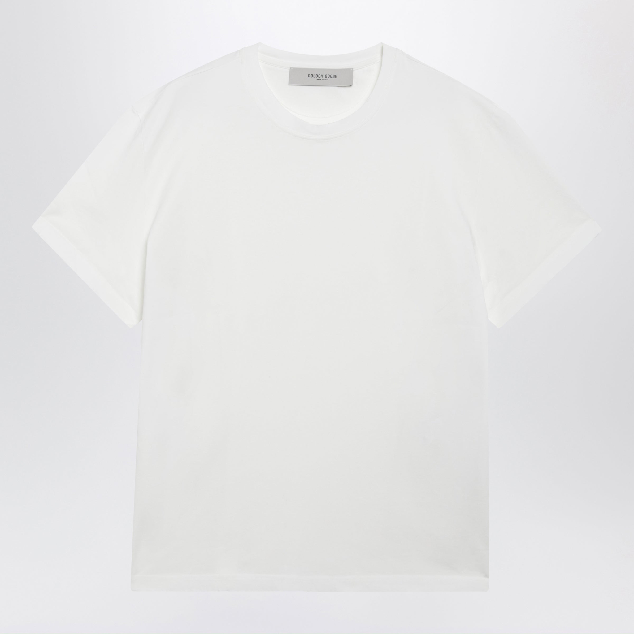 [Golden Goose] T-shirts FW26 GMP01220P000638