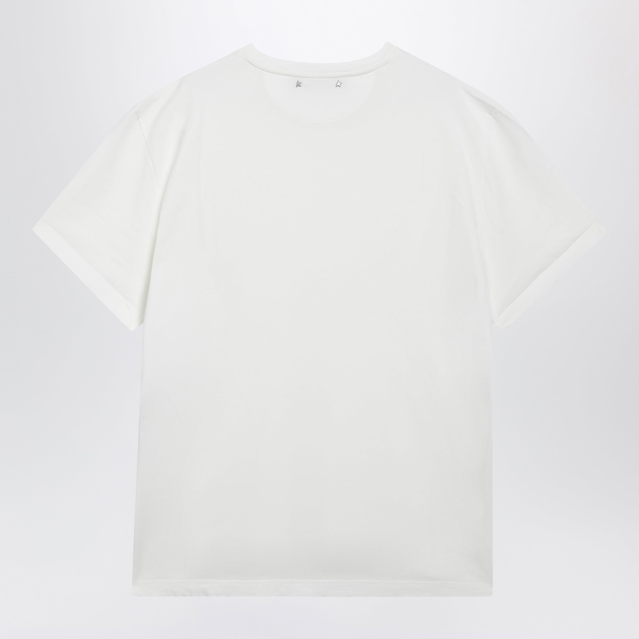 [Golden Goose] T-shirts FW26 GMP01220P000638