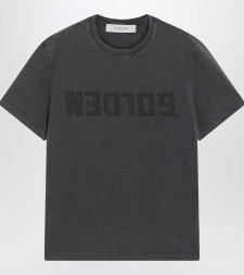 [Golden Goose] T-shirts FW26 GMP01220P000671