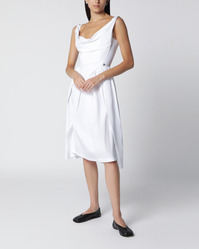 [Vivienne Westwood] Dress FW26 1101032ZW009Q