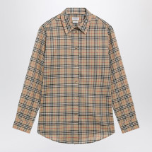 [Burberry] Shirt FW26 8127758175574