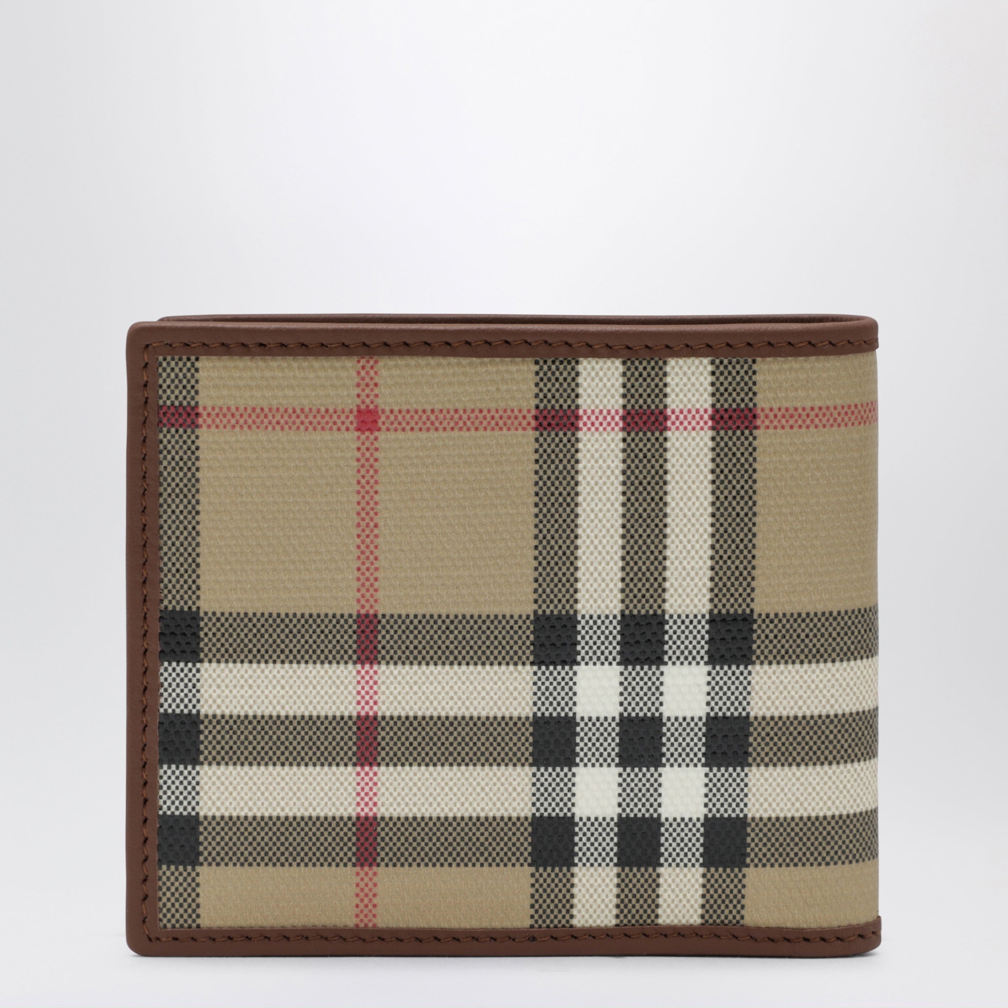 [Burberry] Cardholder FW26 8128248176140