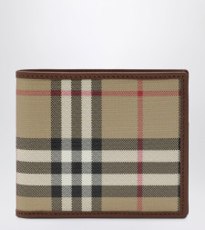 [Burberry] Cardholder FW26 8128248176140
