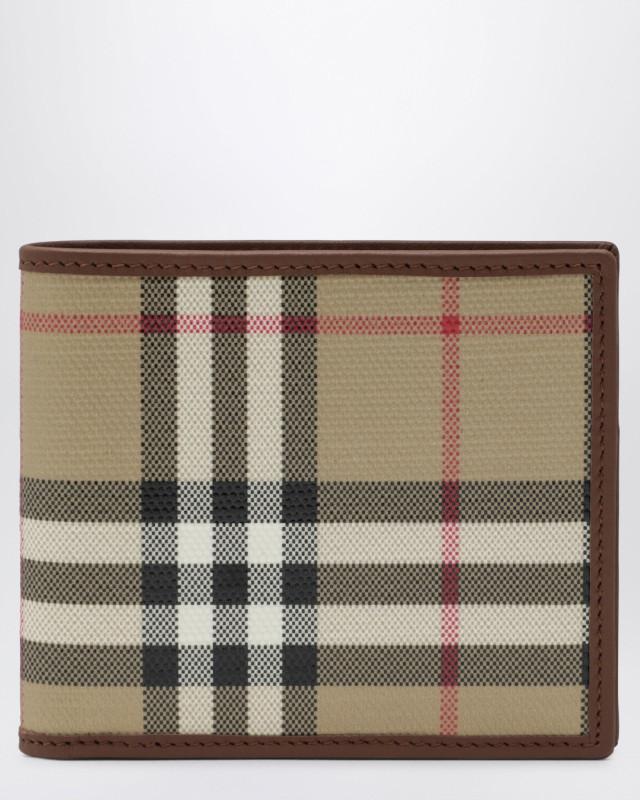 [Burberry] Cardholder FW26 8128248176140