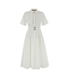 [Burberry] Short sleeve dress SS26 8123249 A1462