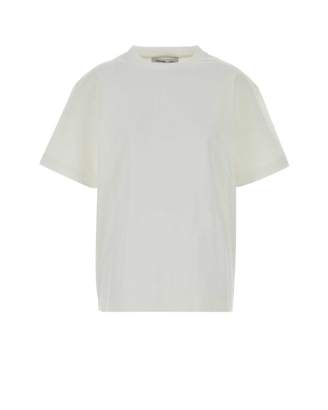 [CARVEN] T-shirts Short Sleeve SS26 6261K21196 N002