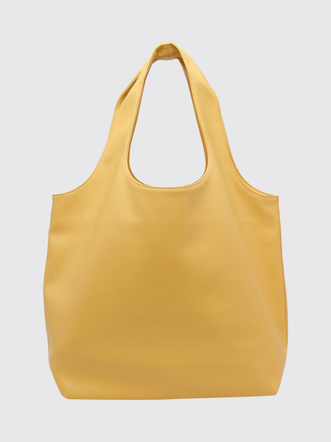 [A.P.C.] Tote bag SS26 PUAATM61565 DAR