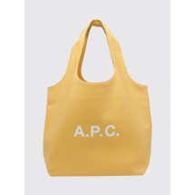 [A.P.C.] Tote bag SS26 PUAATM61565 DAR