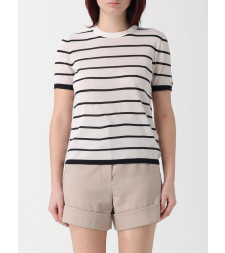 [Max Mara] T-shirts Short Sleeve SS26 2611361048600 006