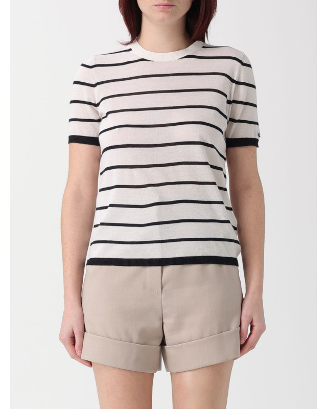[Max Mara] T-shirts Short Sleeve SS26 2611361048600 006