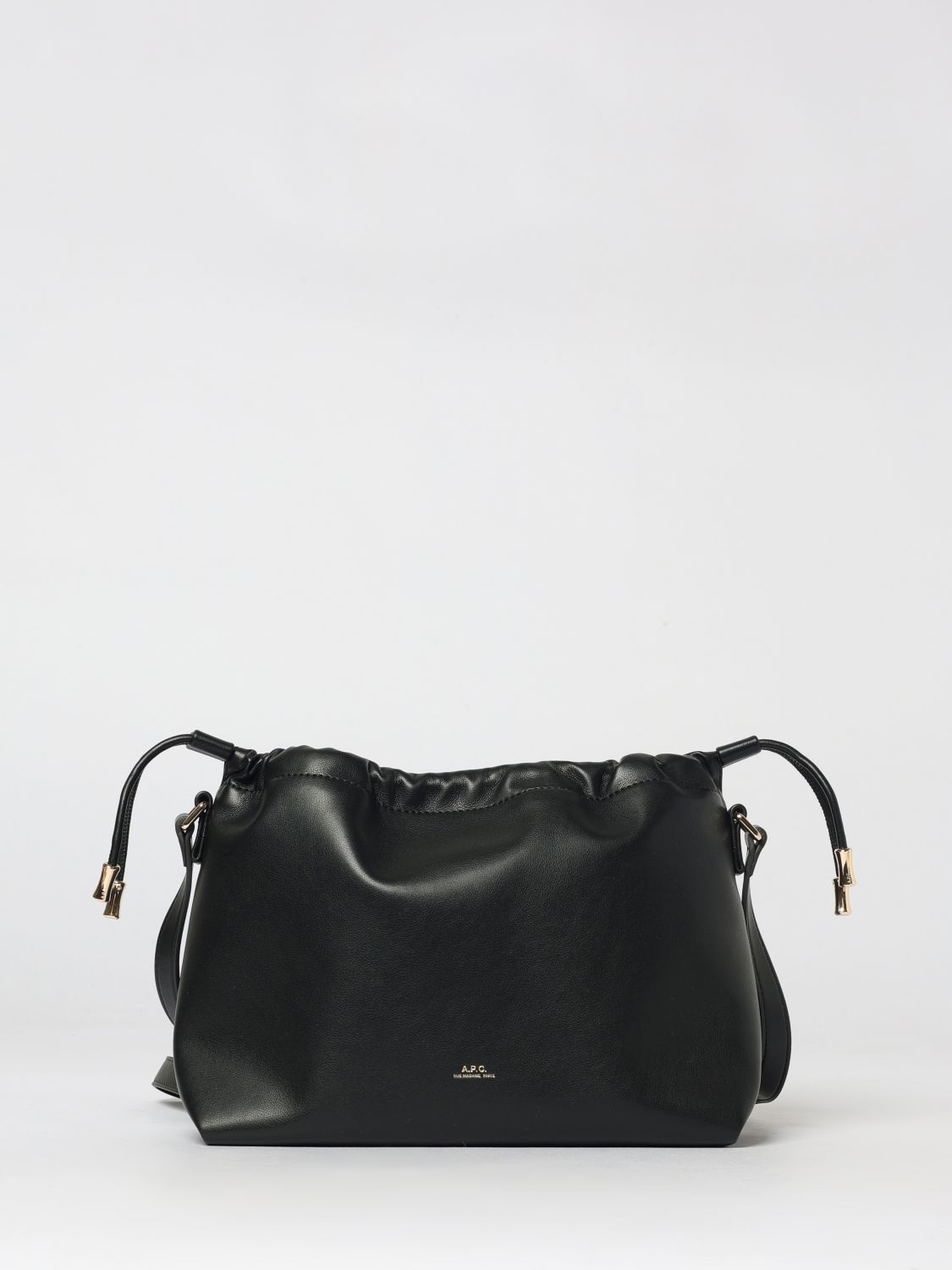 [A.P.C.] Minibag SS26 PUAATF61583 LZZ