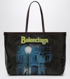 [Balenciaga] Tote bag FW26 A000QC2ACQI
