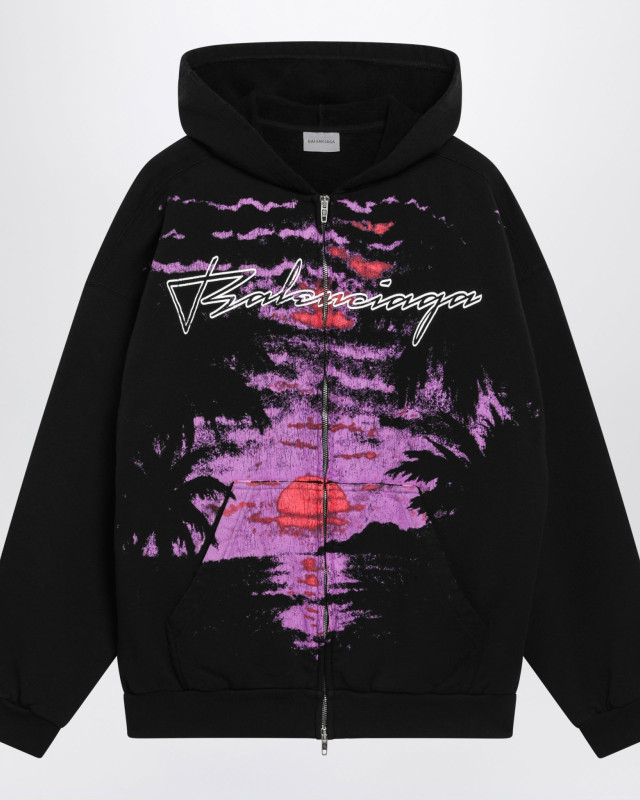 [Balenciaga] Sweatshirt FW26 A0017WTUVR6