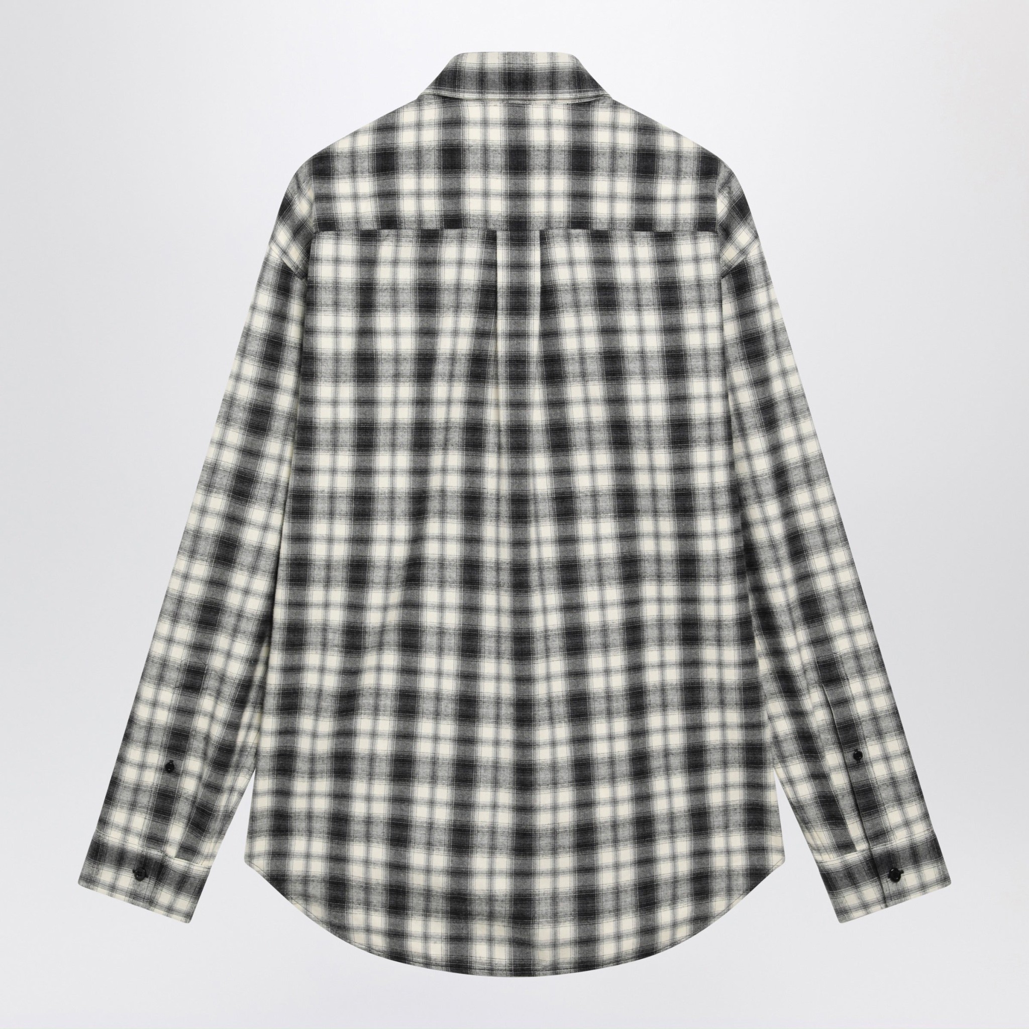 [Balenciaga] Shirts FW26 A001ZSTUM33