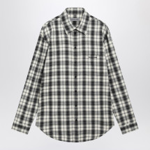 [Balenciaga] Shirts FW26 A001ZSTUM33