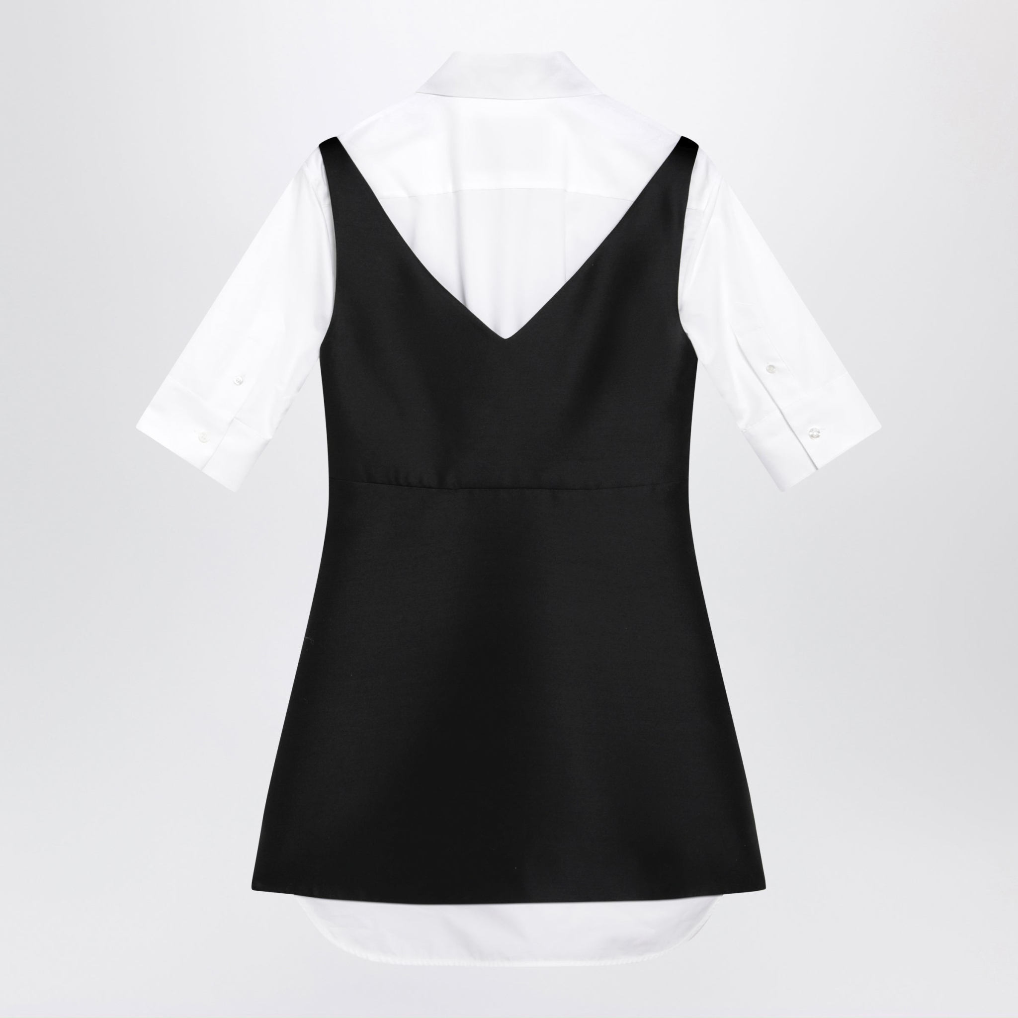 [Balenciaga] Dress FW26 A00296TUT22