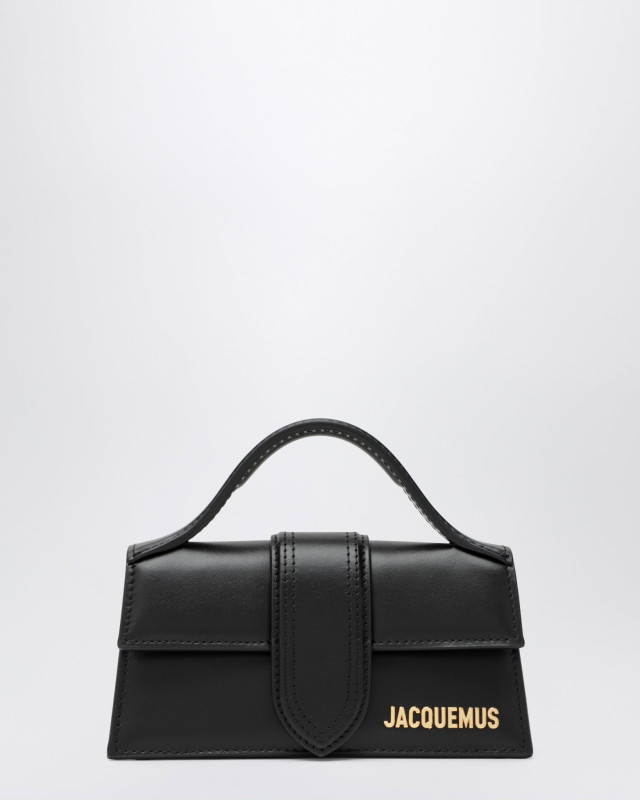 [JACQUEMUS] Bag FW26 BAW00006BC01C01