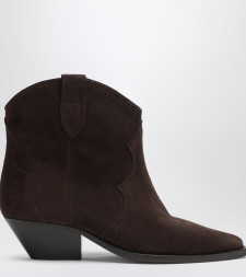 [Isabel Marant] Boots FW26 BO0002FAA1A03S