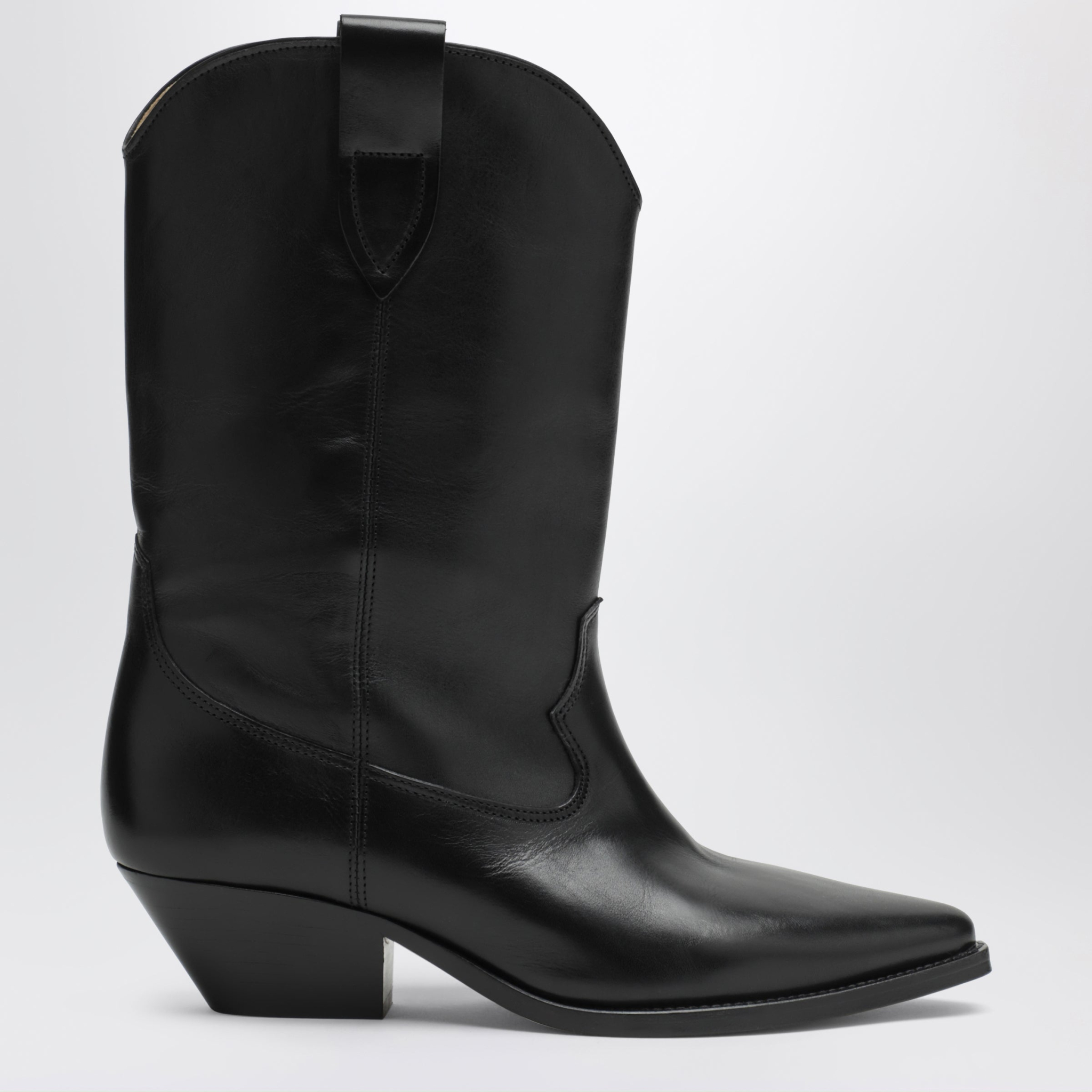 [Isabel Marant] Boots FW26 BO0003FAA3A03S