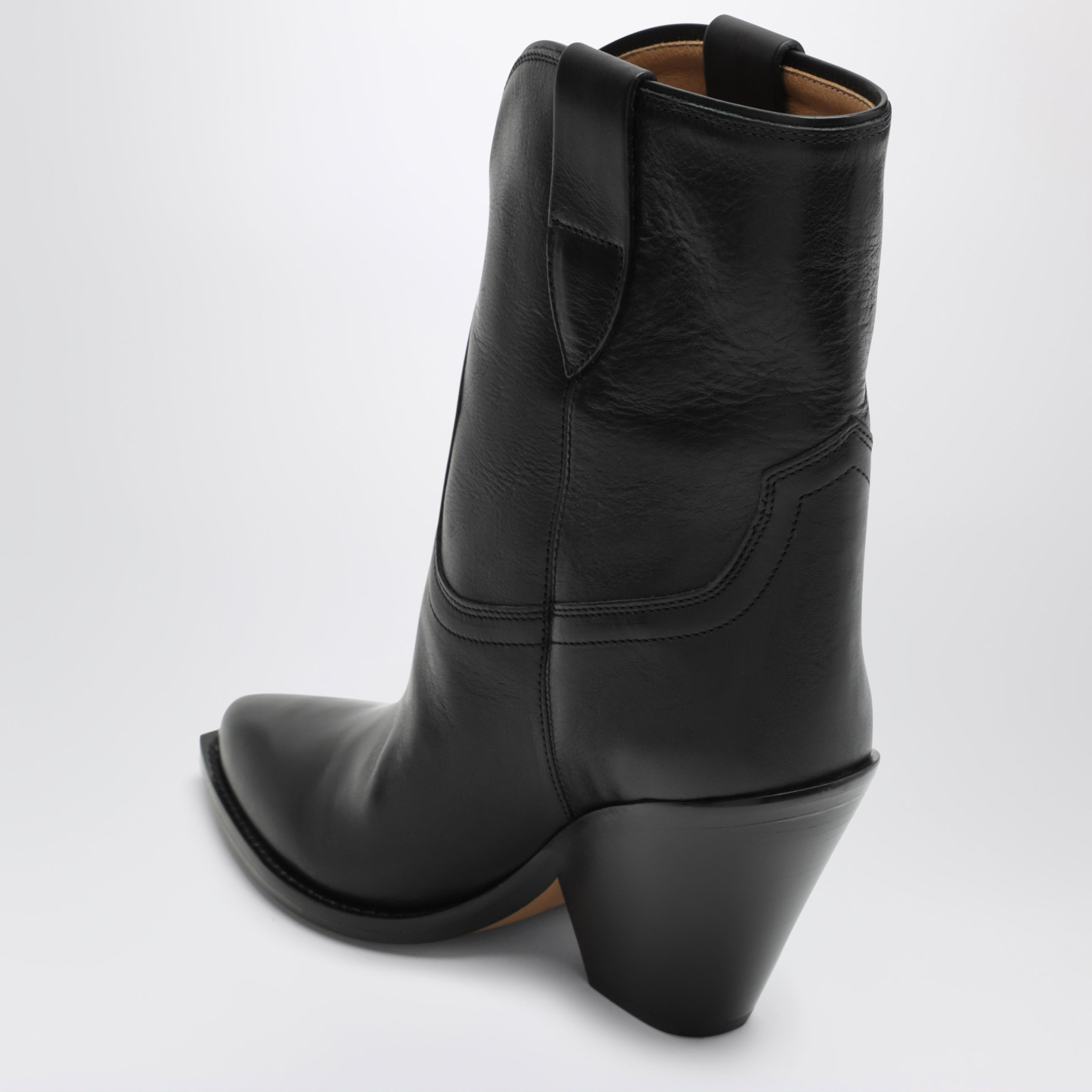 [Isabel Marant] Boots FW26 BO0004FAA1A04S
