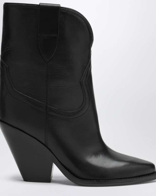 [Isabel Marant] Boots FW26 BO0004FAA1A04S
