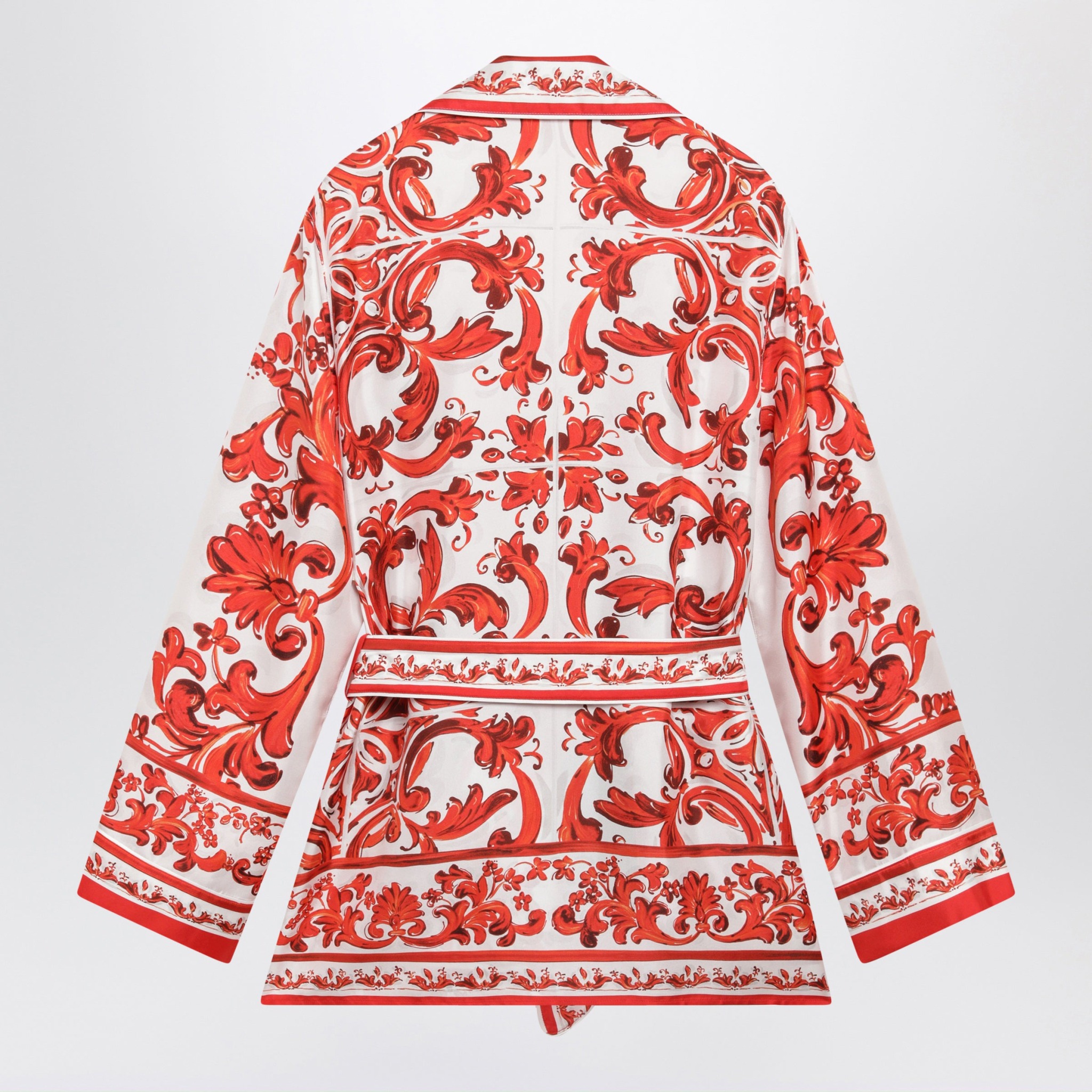 [DOLCE&GABBANA] Jacket FW26 F5Q03TGDDRE