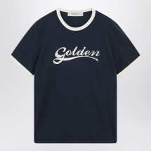 [Golden Goose] T-shirts FW26 GMP02761P002624