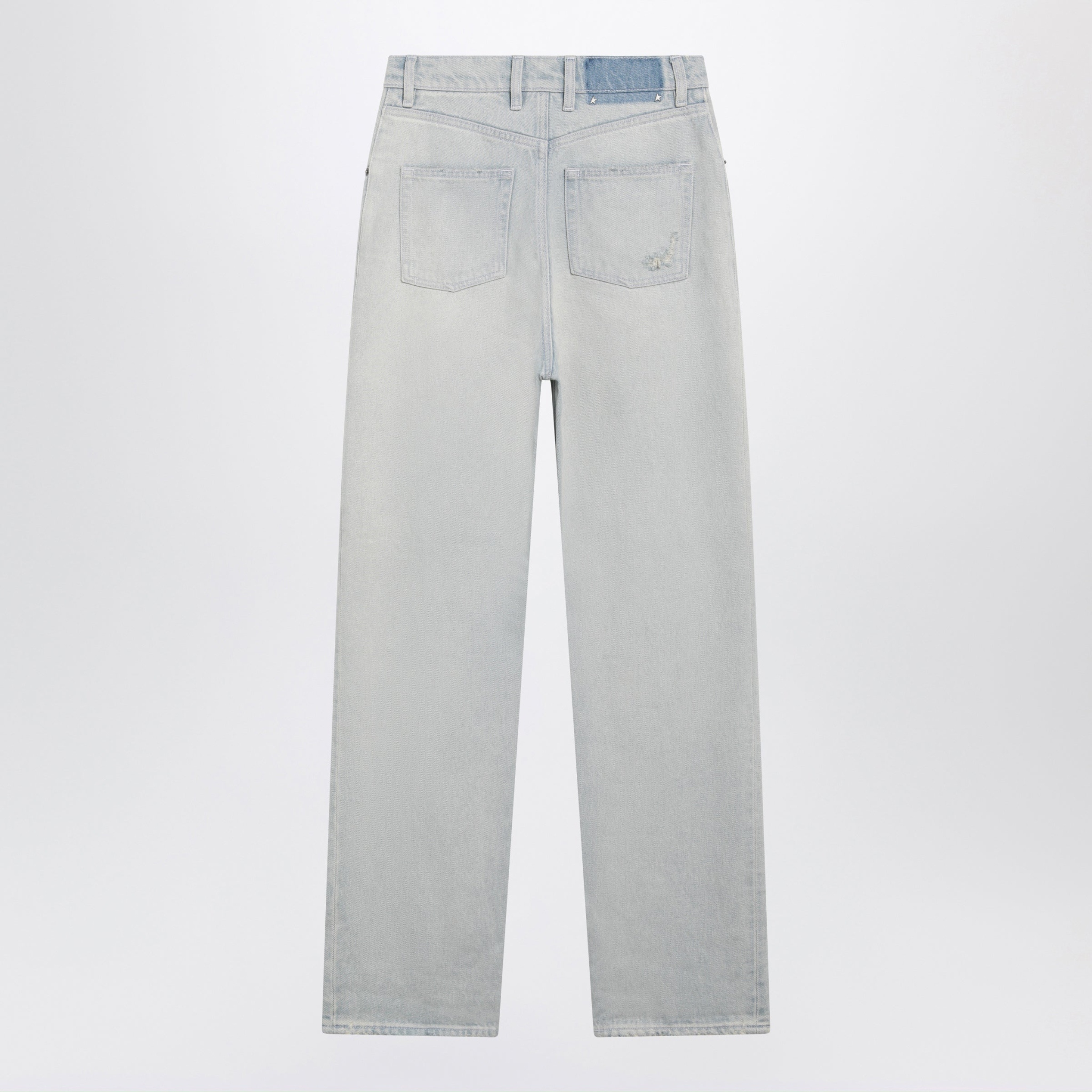 [Golden Goose] Jeans FW26 GWP00844P000626