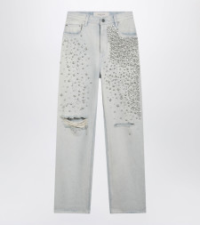 [Golden Goose] Jeans FW26 GWP00844P000626