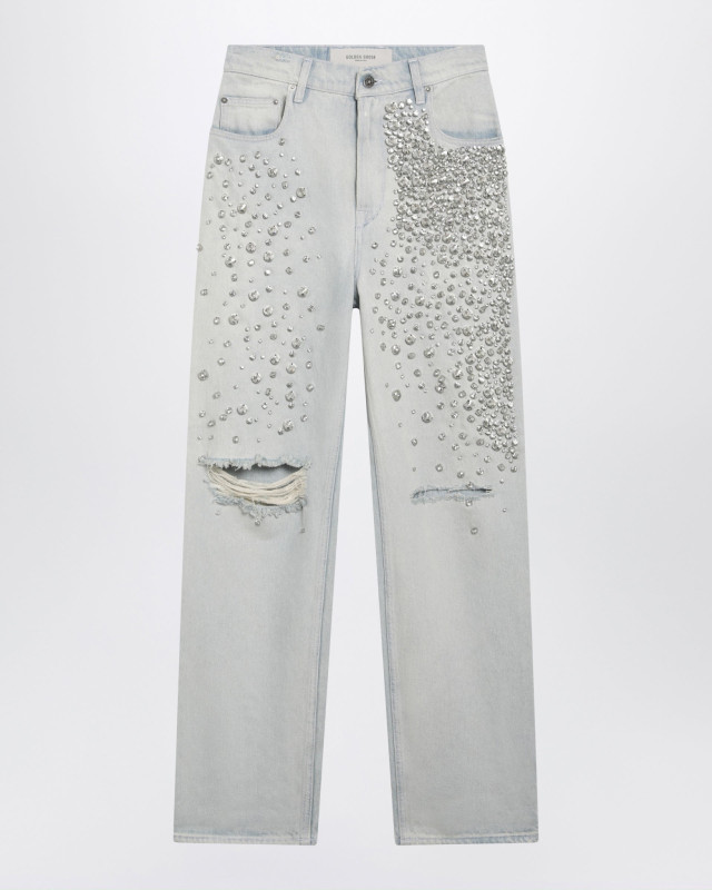 [Golden Goose] Jeans FW26 GWP00844P000626