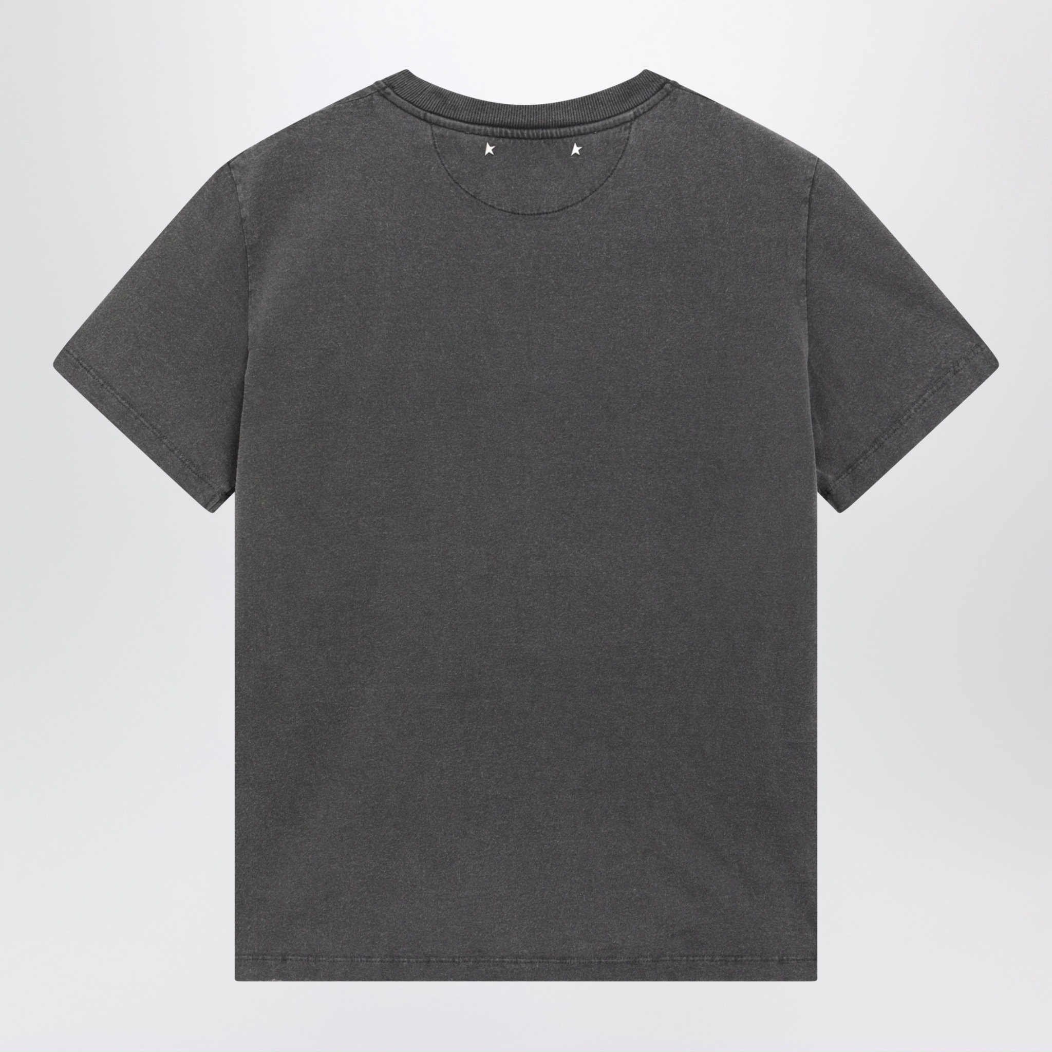 [Golden Goose] T-shirts FW26 GWP01220P000670