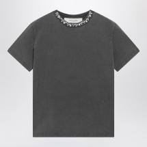 [Golden Goose] T-shirts FW26 GWP01220P000670
