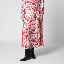 [Isabel Marant] Skirt FW26 JU0551FAD3J14I