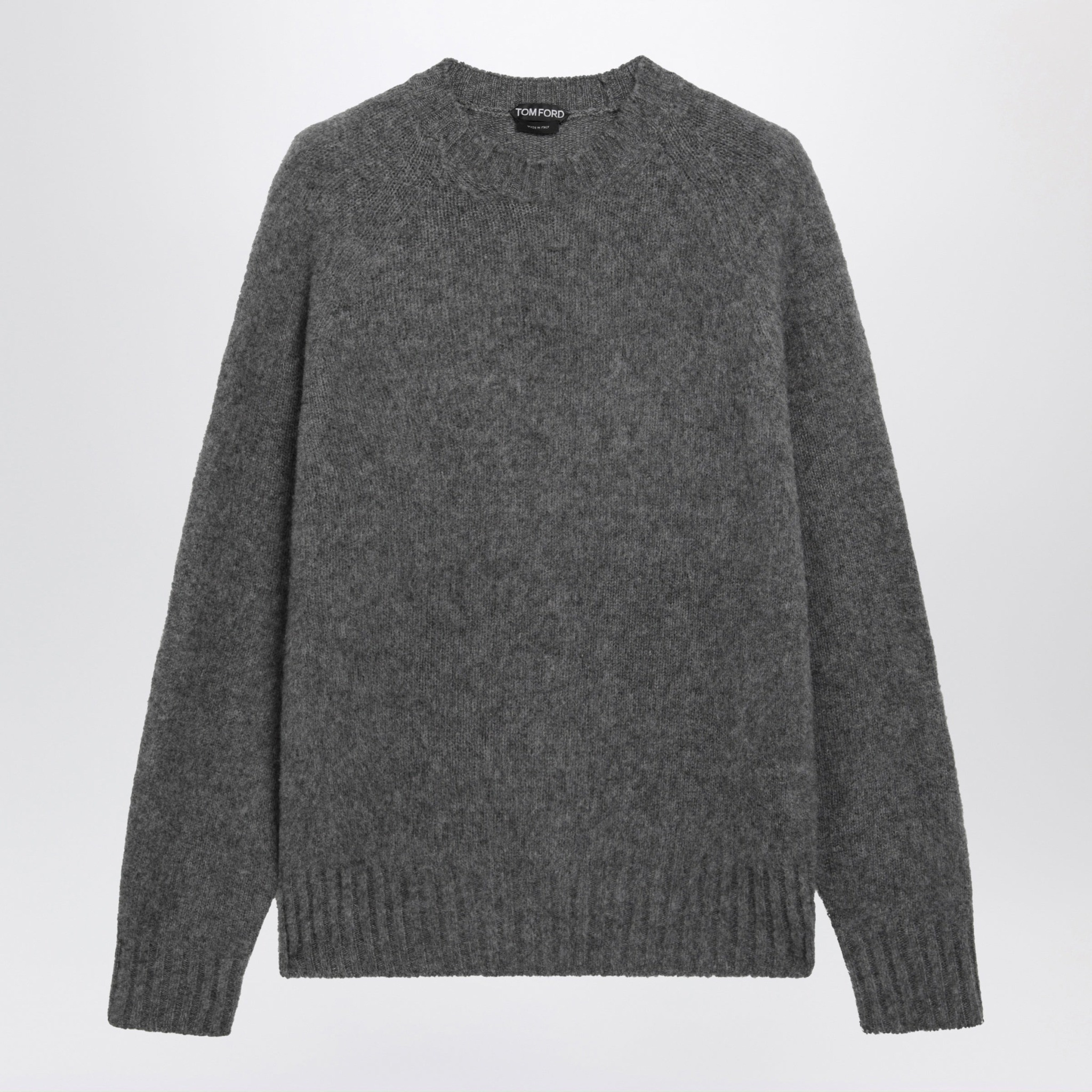 [Tom Ford] Knitwear FW26 KCL089YMK133