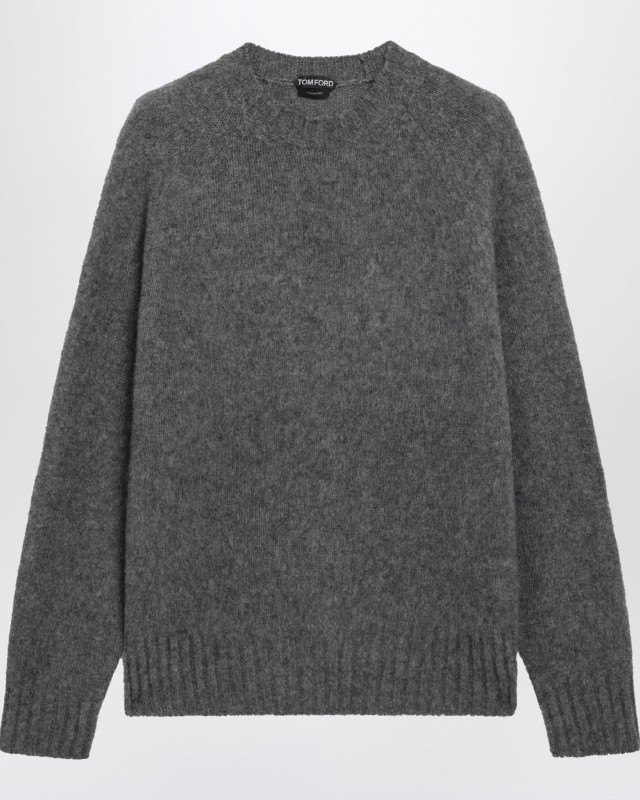 [Tom Ford] Knitwear FW26 KCL089YMK133