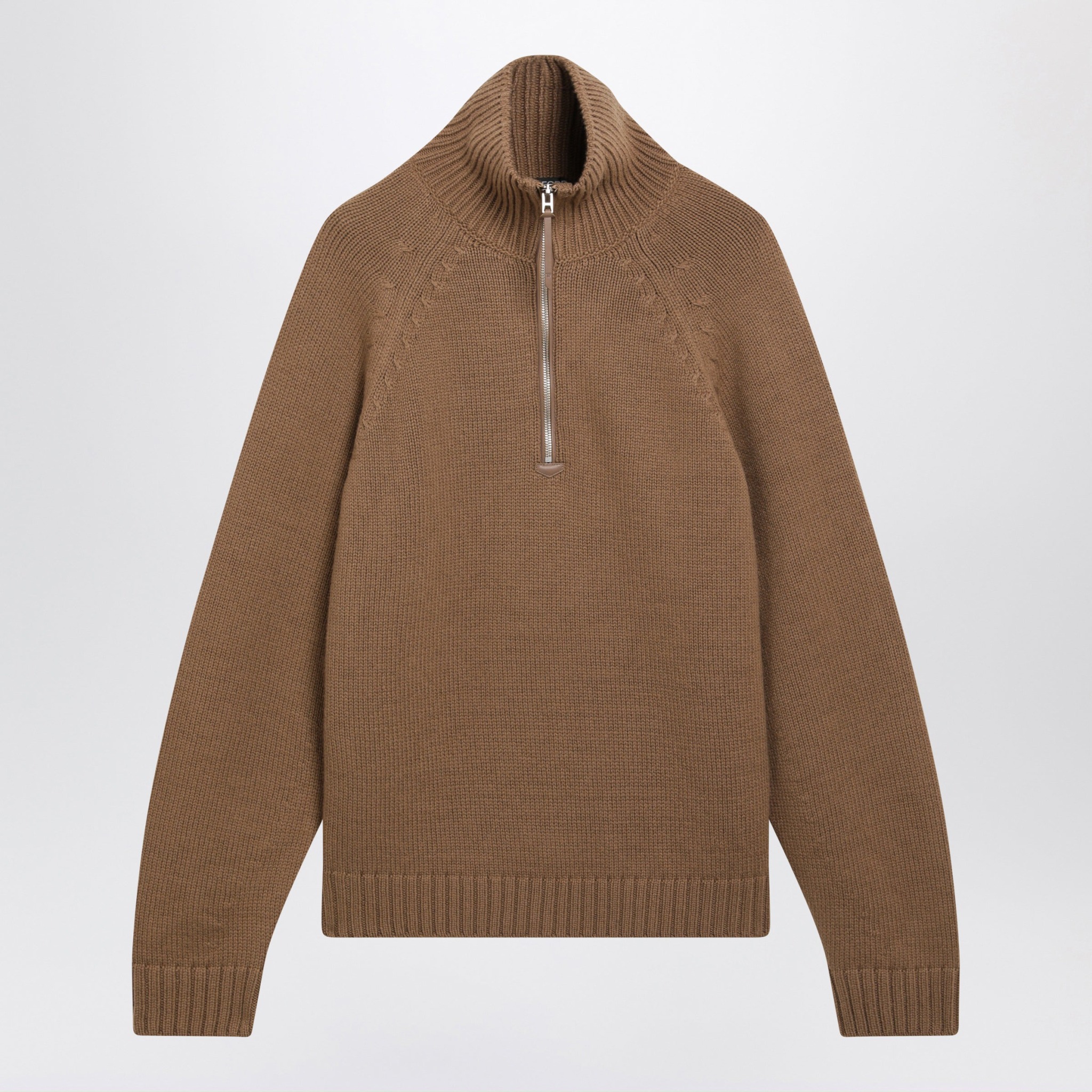 [Tom Ford] Knitwear FW26 KFL017YMW167