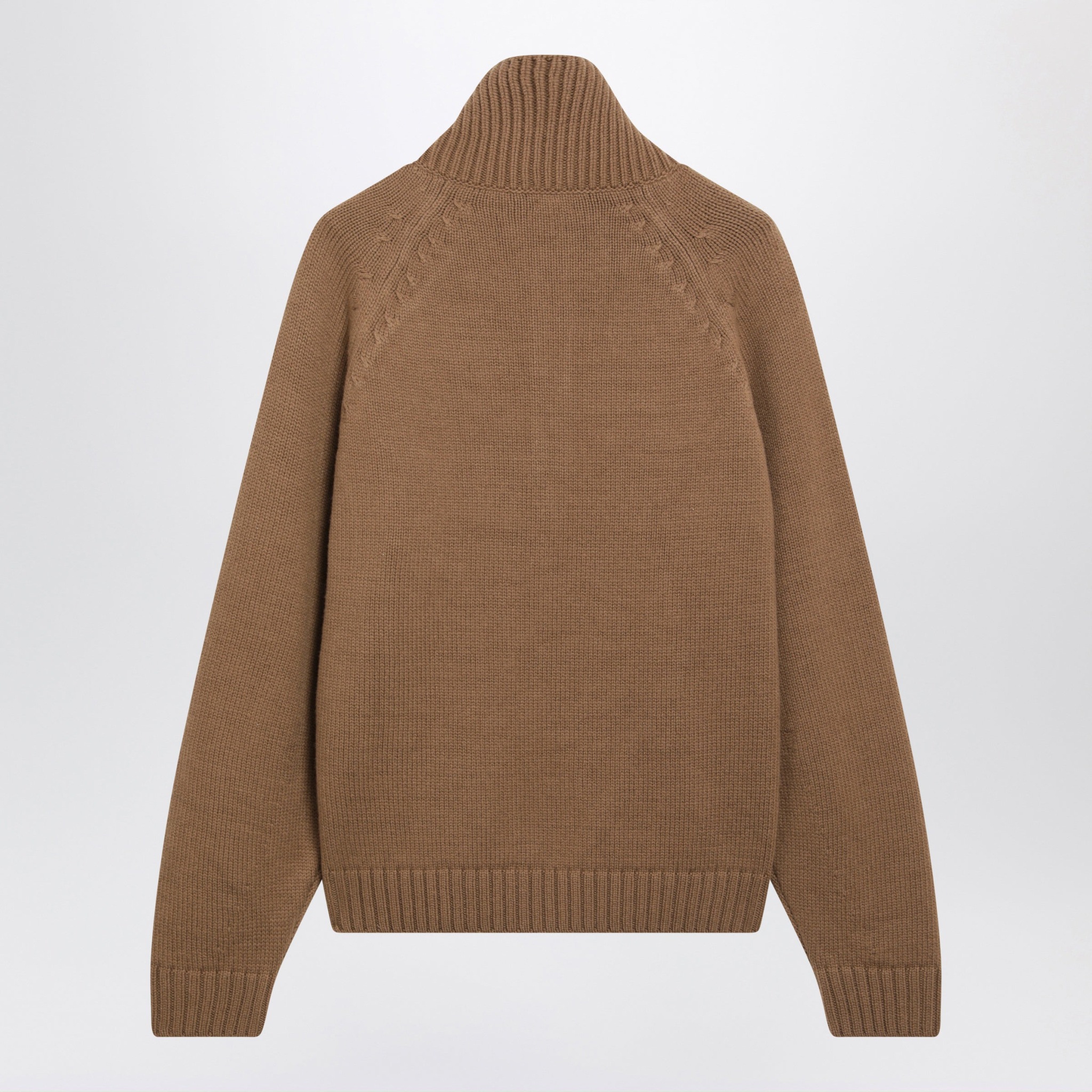 [Tom Ford] Knitwear FW26 KFL017YMW167