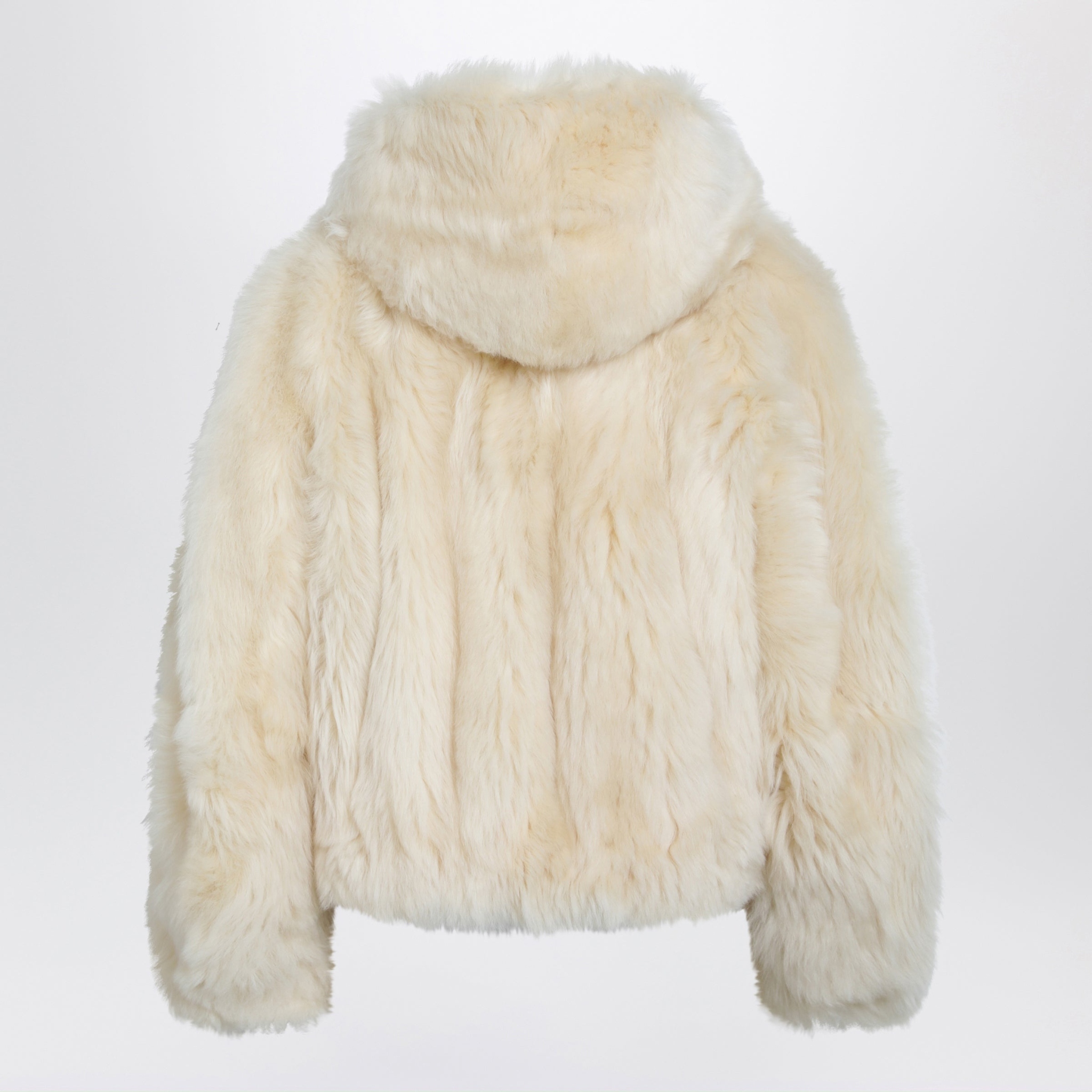 [Blancha] Fur Jacket FW26 2606930170