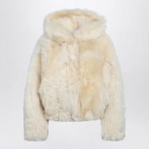[Blancha] Fur Jacket FW26 2606930170