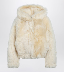 [Blancha] Fur Jacket FW26 2606930170