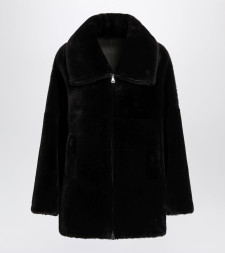 [Blancha] Fur Jacket FW26 2610030225