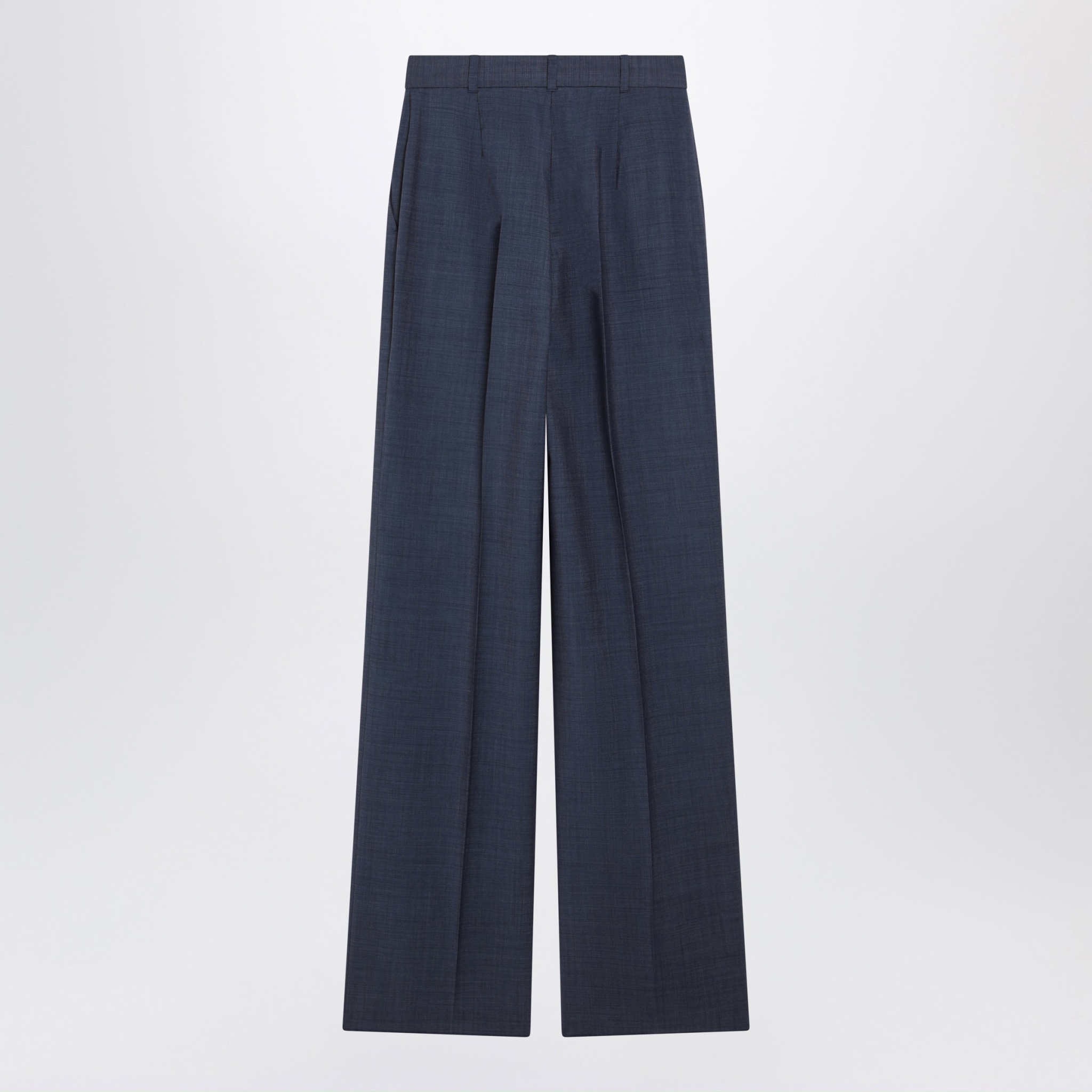 [MAX MARA STUDIO] Trousers FW26 MSTCAMBUSAWO