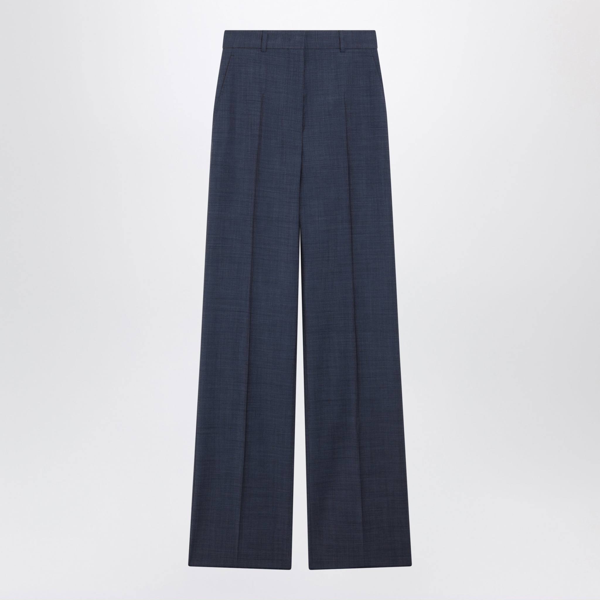 [MAX MARA STUDIO] Trousers FW26 MSTCAMBUSAWO