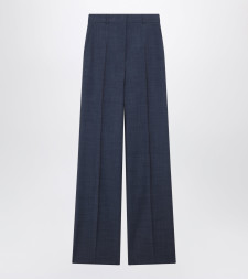[MAX MARA STUDIO] Trousers FW26 MSTCAMBUSAWO